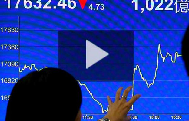 Telediario 1 - Telediario en 4' - 18/09/08