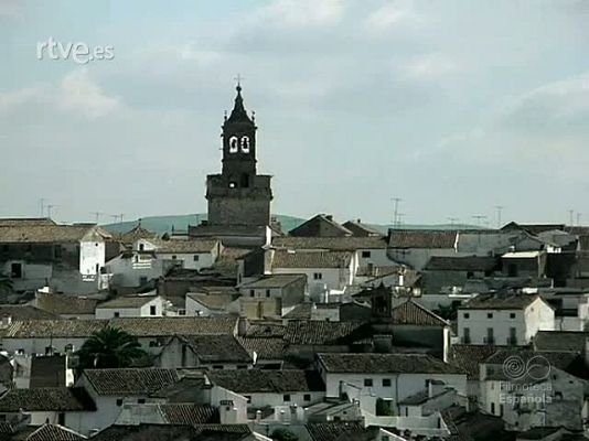Documentales Color - SEMANA SANTA EN CASTRO DEL RIO