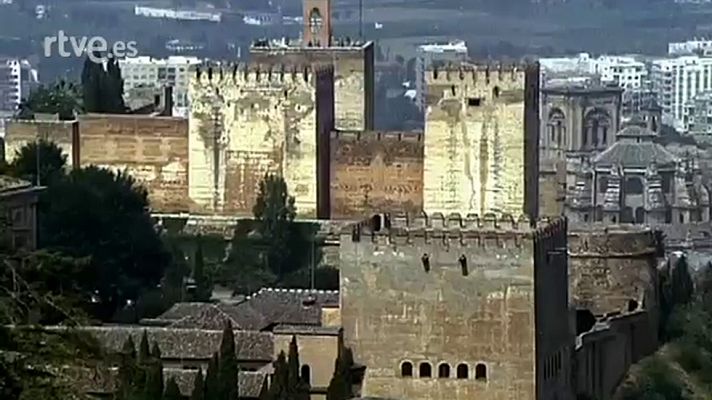 Documentales Color - TOROS Y FIESTAS