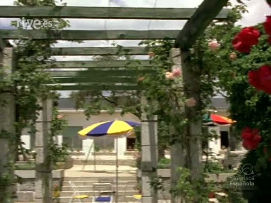 Documentales Color - UN HOGAR COMO TODOS