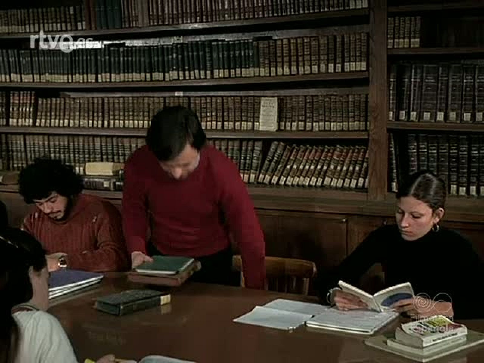 UNIVERSIDAD NACIONAL A DISTANCIA - Documentales Color | Ver