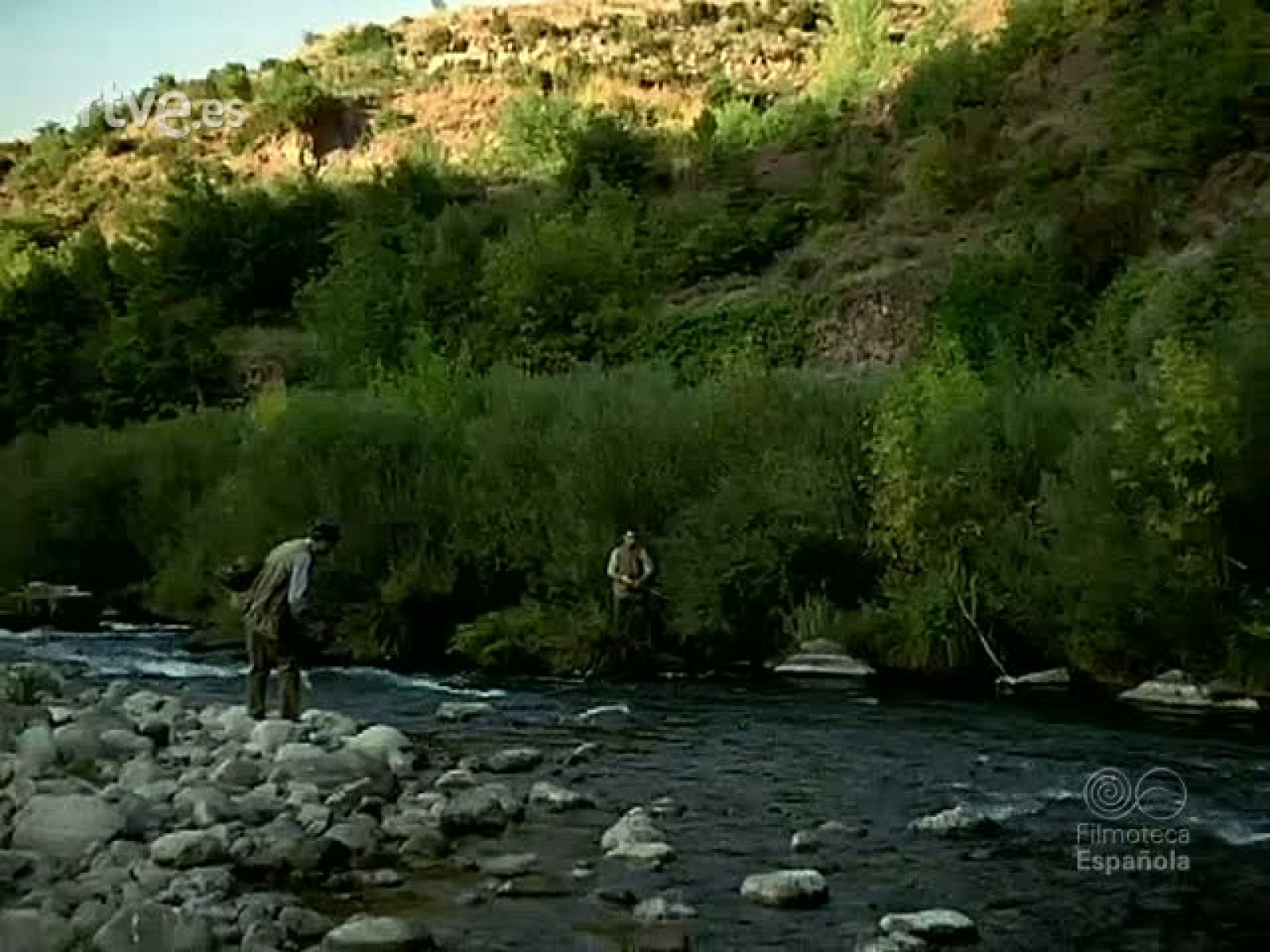 VAMOS A LA RIOJA - Documentales Color | Ver