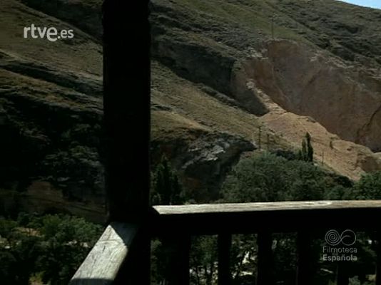 Documentales Color - VIAJE POR CUENCA