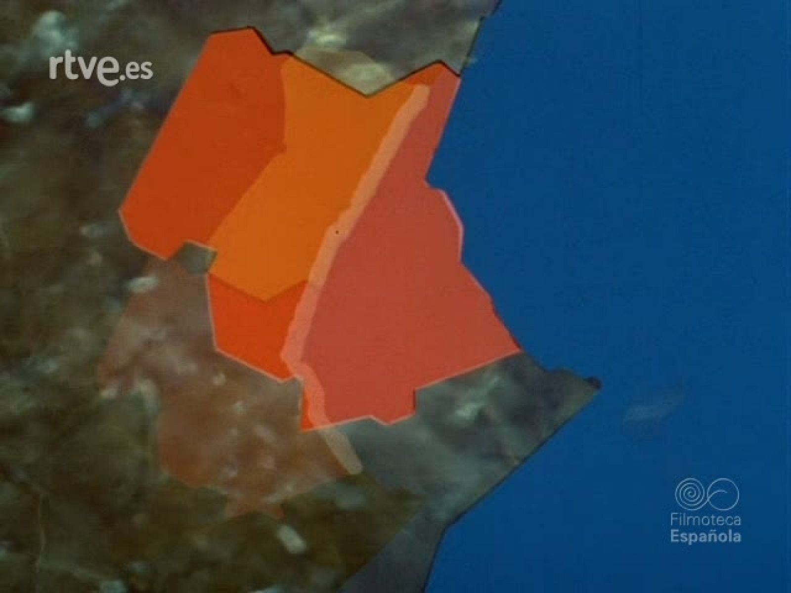 VALENCIA - Documentales Color | Ver