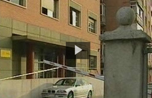  - Las cajas negras de Barajas