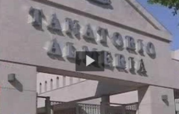  - Accidente en el gaseoducto