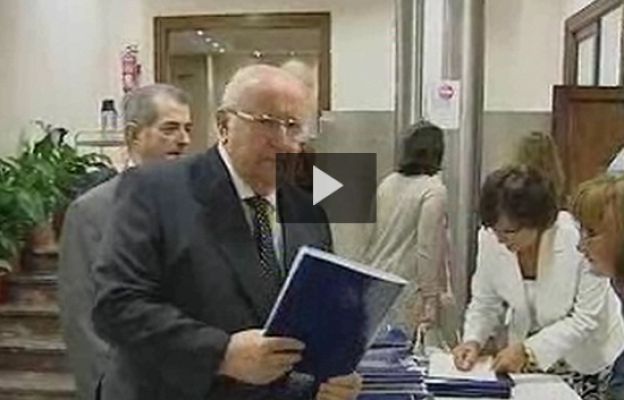  - La CEOE pide protección