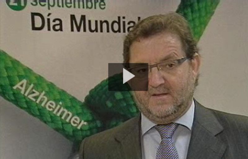 En España hay 800.000 enfermos de Alzheimer - Ciencia y tecnología en Rtve.es | Ver