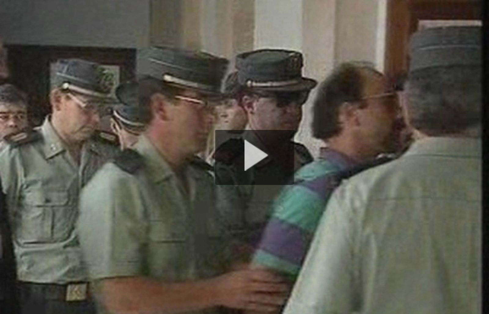 El Violador del ascensor no saldrá de la cárcel hasta dentro de por lo menos de 14 años | Ver