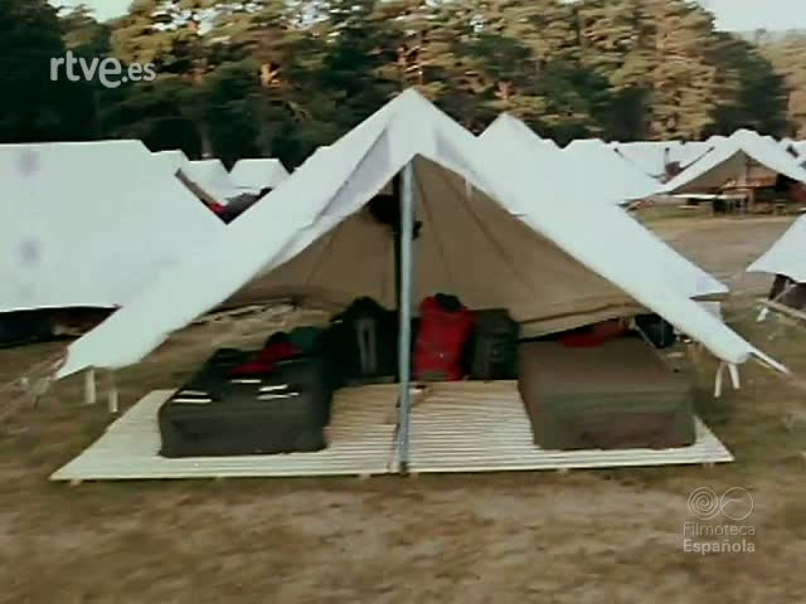 SOLO PALABRAS LIMPIAS - Documentales Color | Ver