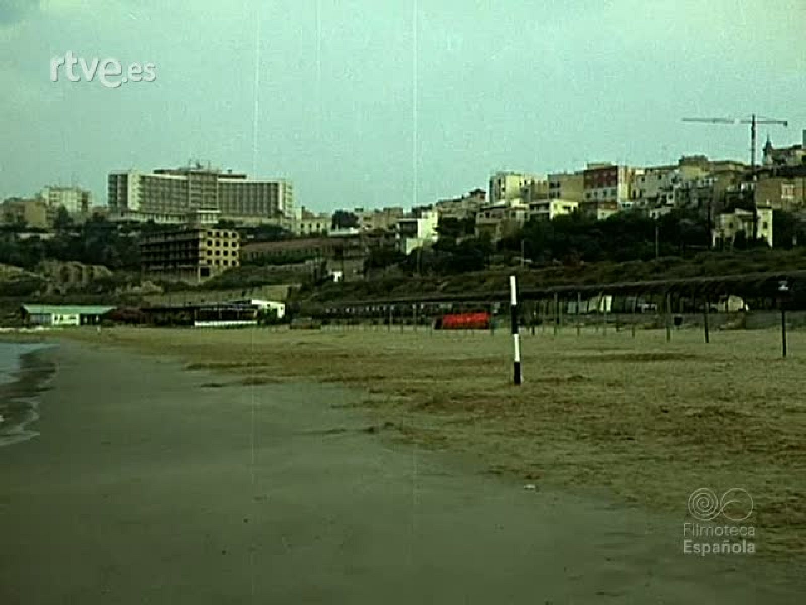 TARRAGONA : CONTRAPUNTO EN EL TIEMPO - Documentales Color | Ver