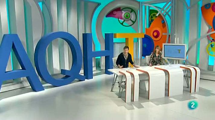 Aquí hay trabajo - Así funcionan las ETT: tus derechos y sus obligaciones.