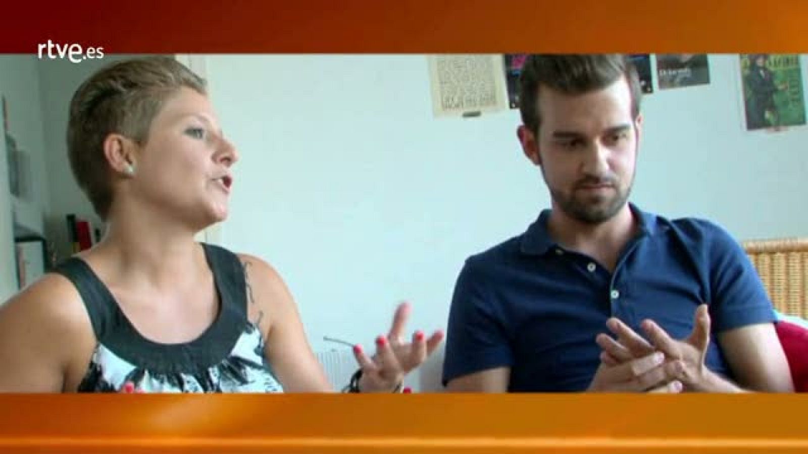 'Más que en vivo'- Los Elefantes sorprenderán a una fan