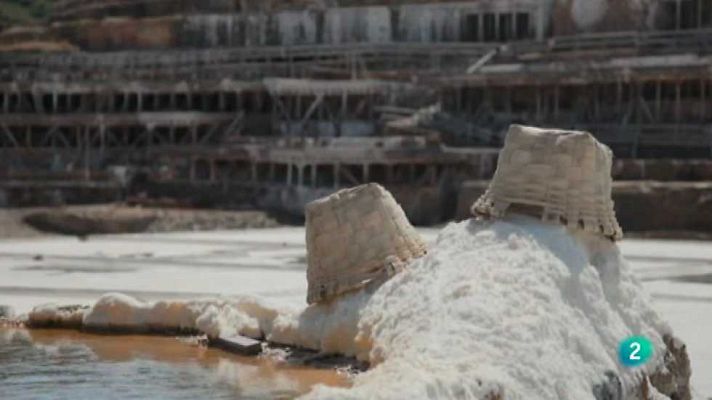 La aventura del Saber - La aventura del saber - 17/12/14