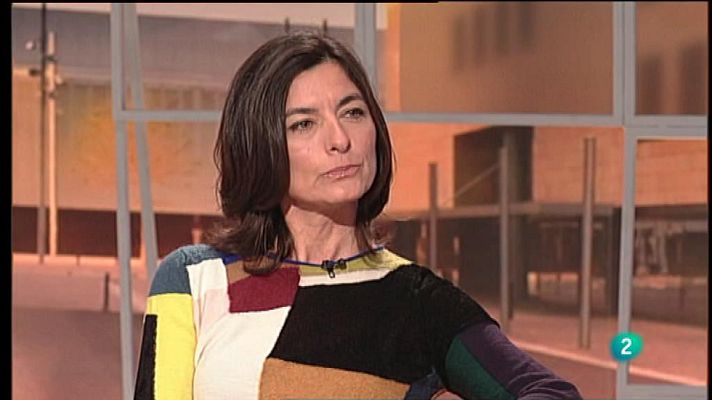 Para todos La 2 - Mercedes Basso,  Fundación Arte y Mecenazgo