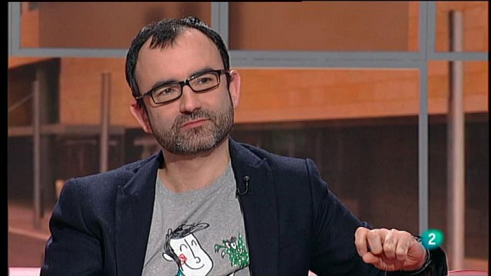 Para todos La 2 - Rafael Santandreu, Tolerancia