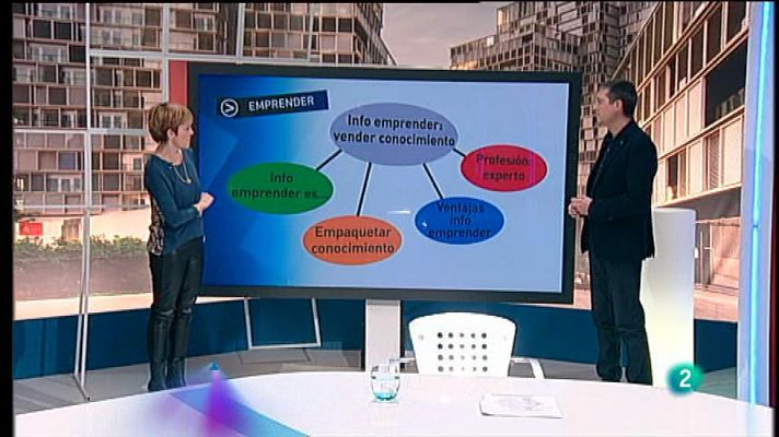 Para todos La 2 - Info-emprender
