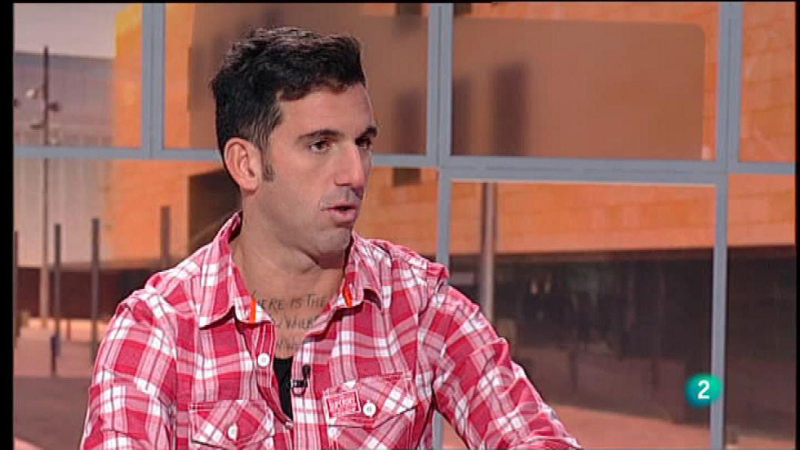 Para Todos La 2 - Entrevista - Josef Ajram, "Prepárate para triunfar"