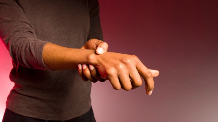 La mañana - Cirugía guiada por ecografía