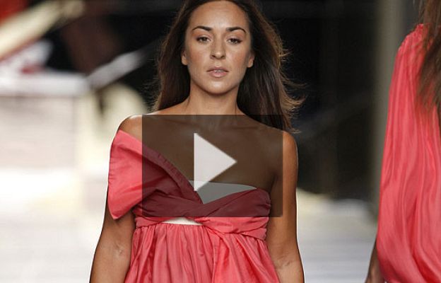  - Desfile de Sita Murt en Cibeles