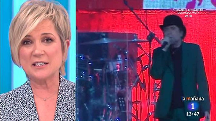 Amigas y conocidas - Amigas y conocidas - 17/12/14