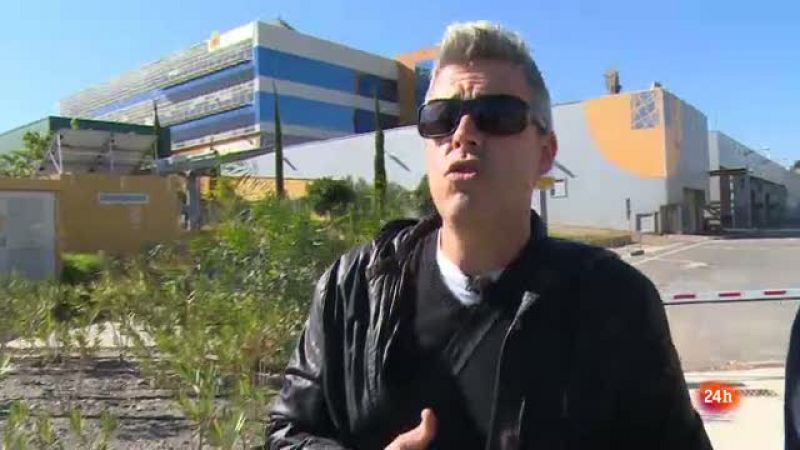 Repor - De espaldas al sol - Juan Carlos