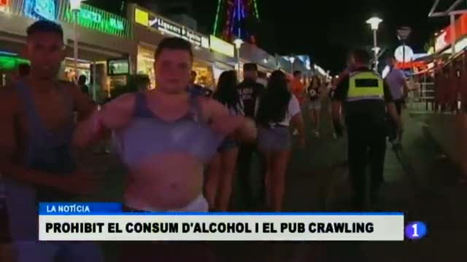 Informatiu Balear en 2' - 17/12/14 | Ver