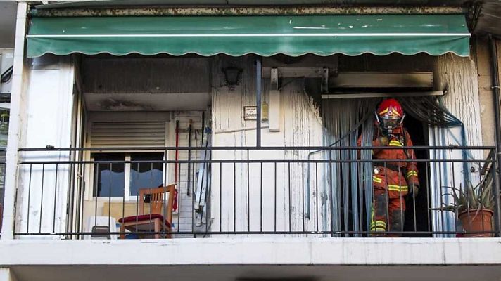 L'informatiu - Comunitat Valenciana - La Comunidad Valenciana en 2' - 17/12/14