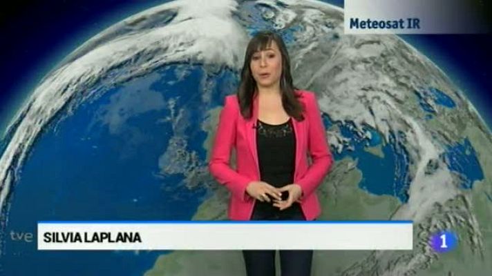 Noticias de Extremadura - El Tiempo en Extremadura - 17/12/14