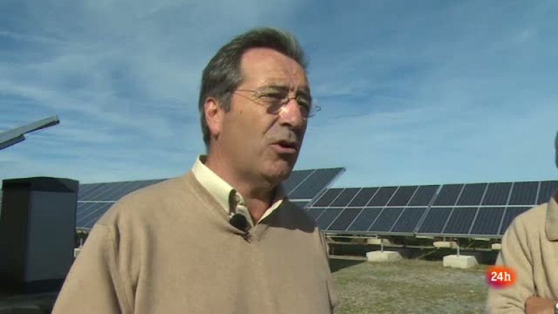 Repor - De espaldas al sol - Antonio