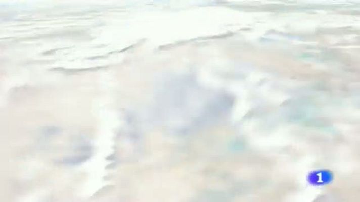 Noticias Murcia - El tiempo en la Región de Murcia - 17/12/2014