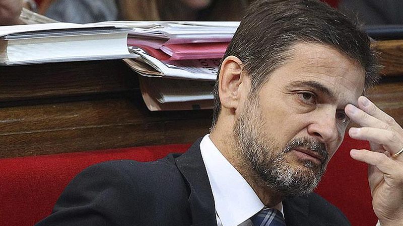 Nueva imputación contra Oriol Pujol