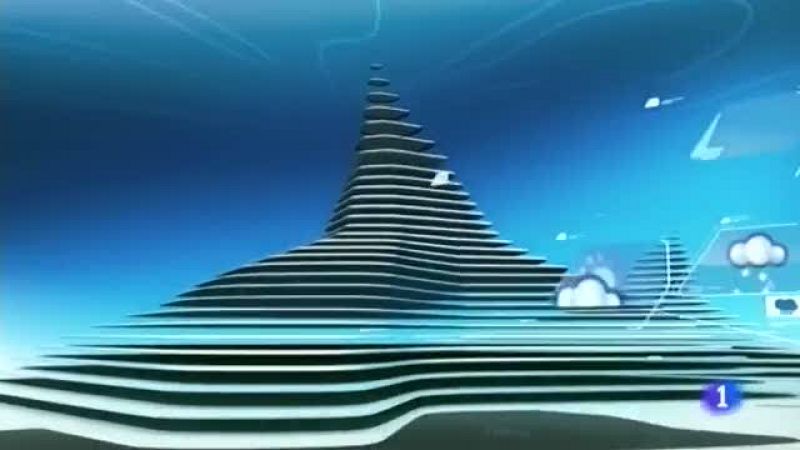 El tiempo en Castilla y León - 17/12/14