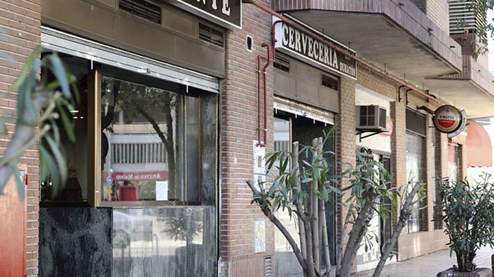 Informativo de Madrid - Informativo de Madrid - 17/12/14