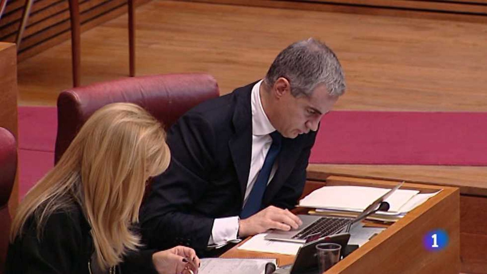 L'Informatiu - Comunitat Valenciana - 17/12/14 - Ver ahora