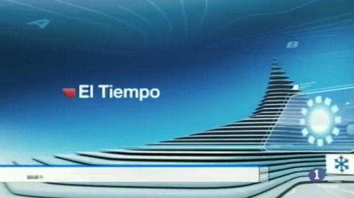 Noticias de Castilla-La Mancha - El Tiempo en Castilla-La Mancha - 17/12/14