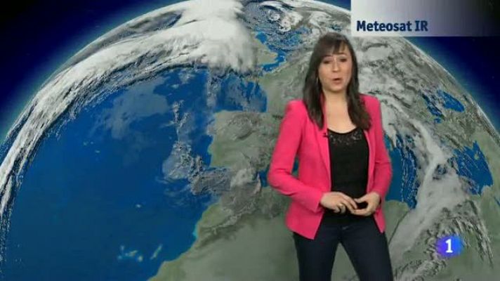 Noticias Andalucía - El tiempo en Andalucia-17/12/14