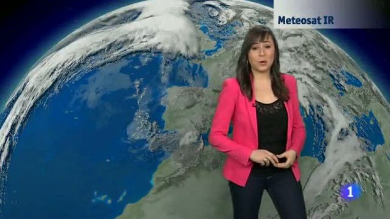 El tiempo en Andalucia-17/12/14 | Ver