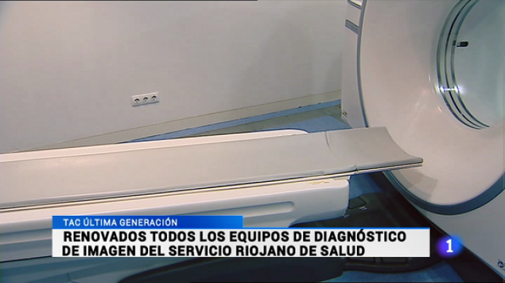 Informativo Telerioja - Informativo Telerioja - 17/12/14