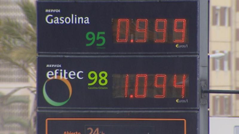 Canarias en 2' - 17/12/14 | Ver