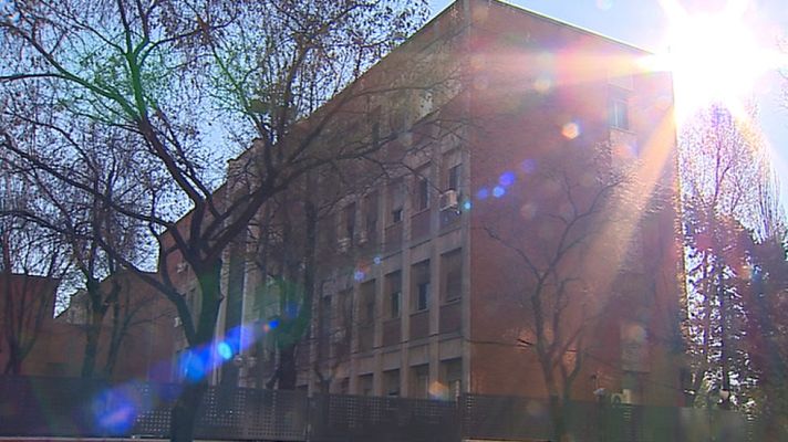 Informativo de Madrid - Informativo de Madrid 2 - 17/12/14