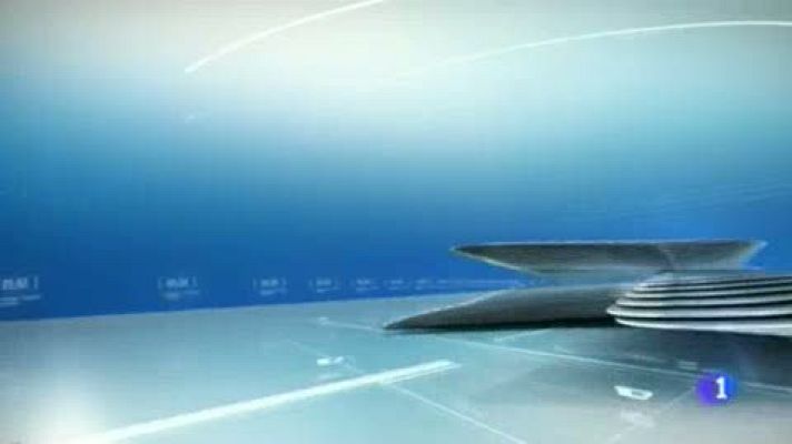 Telenorte - País Vasco - Telenorte País Vasco 2 - 17/12/14