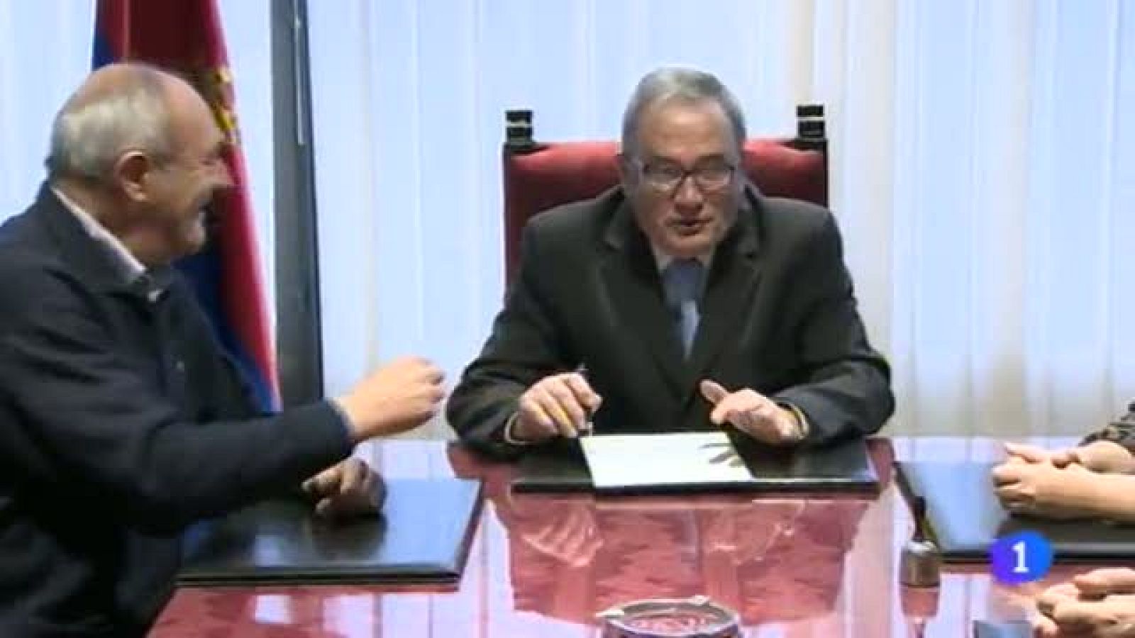 Telenavarra 2 - 17/12/2014 | Ver