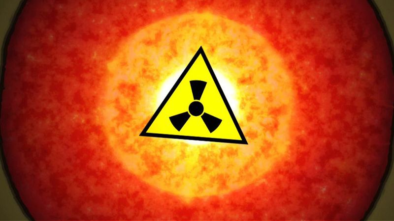 Órbita Laika - Placas tectónicas - El interior de la tierra está 'on fire'