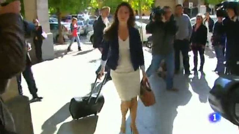 Noticias Andalucia 2 -17/12/14