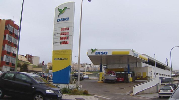 Telecanarias - Telecanarias - 17/12/14