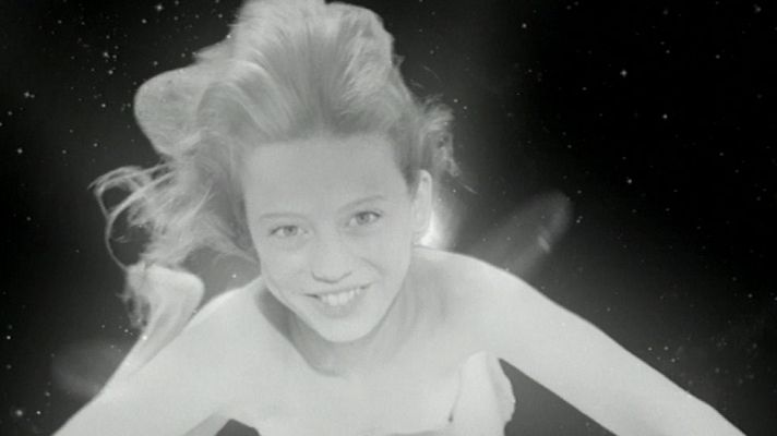 Lotería de Navidad - Anuncio de la lotería de Navidad 2000