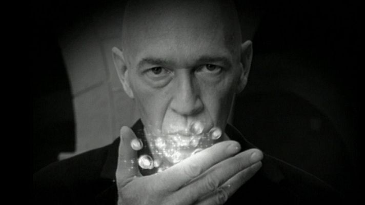 Lotería de Navidad - Anuncio de la lotería de Navidad 2002