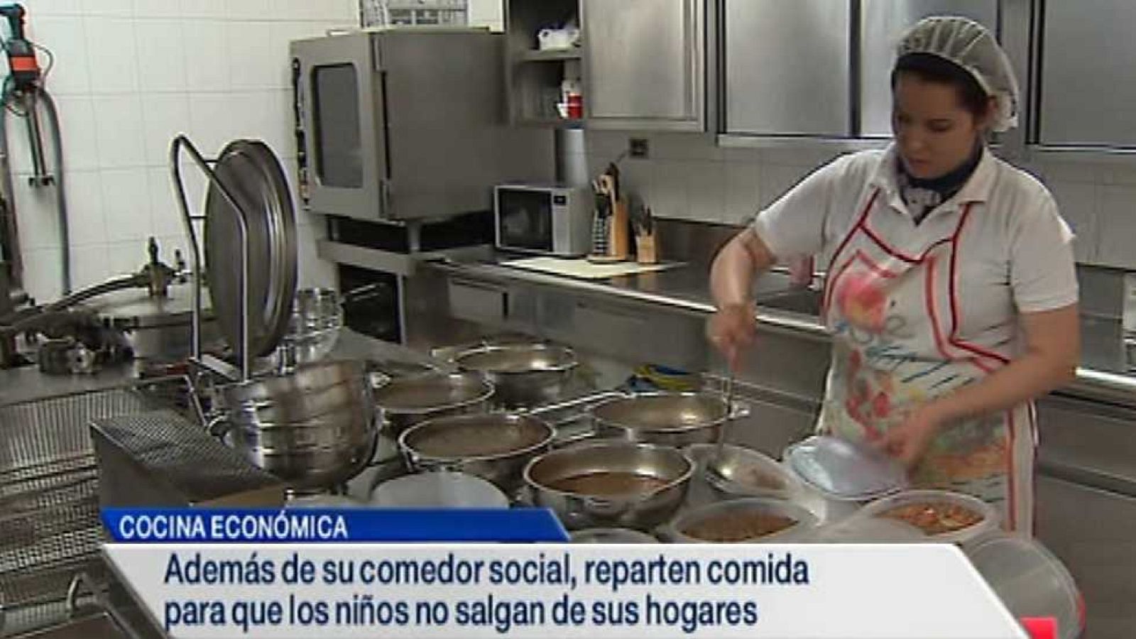 España en 24 horas - 17/12/14 - Ver ahora