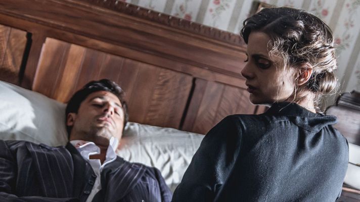 Cultura en Rtve.es - 'Musarañas', terror 'lorquiano' producido por De la Iglesia